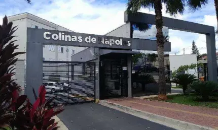 Oportunidade Única em CAMPINAS - SP | Tipo: Apartamento | Negociação: Licitação Aberta  | Situação: Imóvel