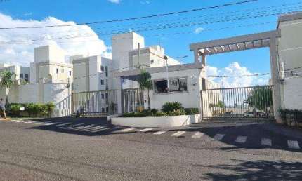 Oportunidade Única em UBERABA - MG | Tipo: Apartamento | Negociação: Licitação Aberta  | Situação: Imóvel