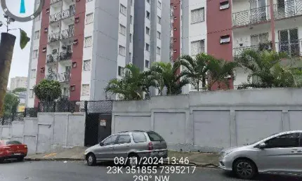 Oportunidade Única em SAO PAULO - SP | Tipo: Apartamento | Negociação: Licitação Aberta  | Situação: Imóvel