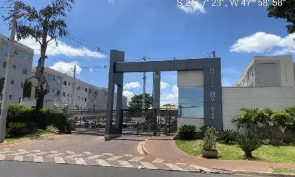 Oportunidade Única em SERTAOZINHO - SP | Tipo: Apartamento | Negociação: Licitação Aberta  | Situação: Imóvel