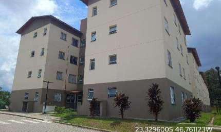 Oportunidade Única em FRANCO DA ROCHA - SP | Tipo: Apartamento | Negociação: Licitação Aberta  | Situação: Imóvel