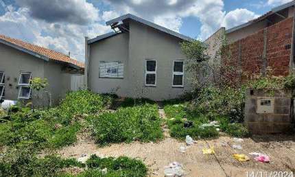 Oportunidade Única em ESTIVA GERBI - SP | Tipo: Casa | Negociação: Licitação Aberta  | Situação: Imóvel