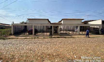 Oportunidade Única em MATEUS LEME - MG | Tipo: Casa | Negociação: Licitação Aberta  | Situação: Imóvel