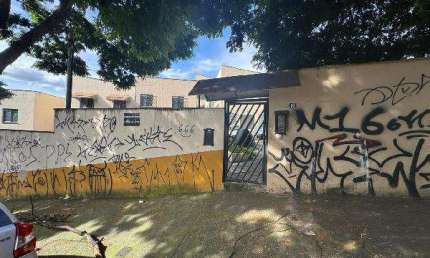 Oportunidade Única em BELO HORIZONTE - MG | Tipo: Apartamento | Negociação: Licitação Aberta  | Situação: Imóvel