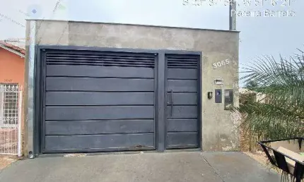 Oportunidade Única em PEREIRA BARRETO - SP | Tipo: Casa | Negociação: Licitação Aberta  | Situação: Imóvel