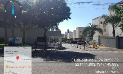 Oportunidade única em ribeirao preto - sp | tipo: apartamento | negociação: venda direta online  | situação: imóvel
