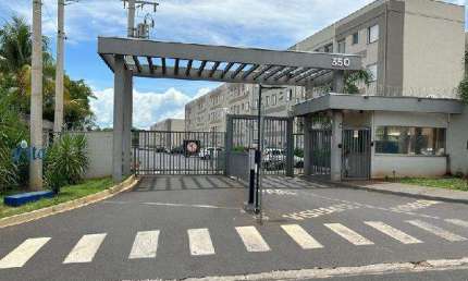 Oportunidade Única em RIBEIRAO PRETO - SP | Tipo: Apartamento | Negociação: Licitação Aberta  | Situação: Imóvel