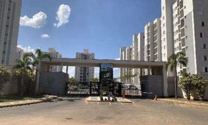 Oportunidade Única em ARARAS - SP | Tipo: Apartamento | Negociação: Licitação Aberta  | Situação: Imóvel