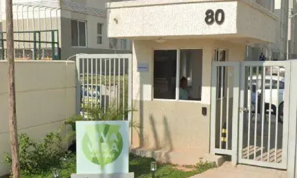 Oportunidade Única em BELFORD ROXO - RJ | Tipo: Apartamento | Negociação: Licitação Aberta  | Situação: Imóvel