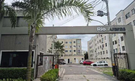 Oportunidade Única em RIO DE JANEIRO - RJ | Tipo: Apartamento | Negociação: Venda Online  | Situação: Imóvel