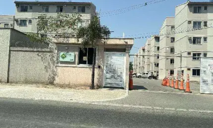 Oportunidade Única em MESQUITA - RJ | Tipo: Apartamento | Negociação: Licitação Aberta  | Situação: Imóvel