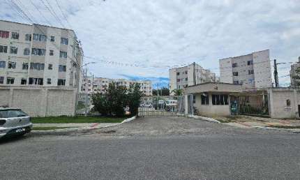 Oportunidade Única em SAO GONCALO - RJ | Tipo: Apartamento | Negociação: Licitação Aberta  | Situação: Imóvel