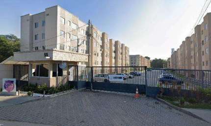Oportunidade Única em RIO DE JANEIRO - RJ | Tipo: Apartamento | Negociação: Licitação Aberta  | Situação: Imóvel