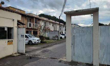 Oportunidade Única em MAGE - RJ | Tipo: Casa | Negociação: Licitação Aberta  | Situação: Imóvel