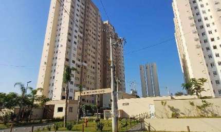 Oportunidade Única em NOVA IGUACU - RJ | Tipo: Apartamento | Negociação: Licitação Aberta  | Situação: Imóvel