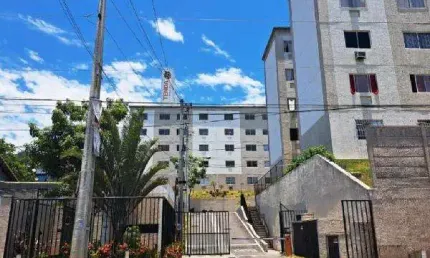 Oportunidade Única em SAO GONCALO - RJ | Tipo: Apartamento | Negociação: Licitação Aberta  | Situação: Imóvel