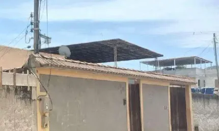 Oportunidade Única em SAO GONCALO - RJ | Tipo: Casa | Negociação: Venda Direta Online  | Situação: Imóvel