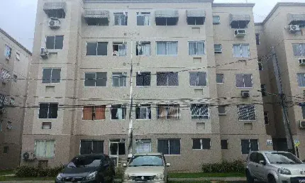 Oportunidade Única em RIO DE JANEIRO - RJ | Tipo: Apartamento | Negociação: Licitação Aberta  | Situação: Imóvel