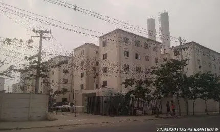 Oportunidade Única em RIO DE JANEIRO - RJ | Tipo: Apartamento | Negociação: Venda Direta Online  | Situação: Imóvel
