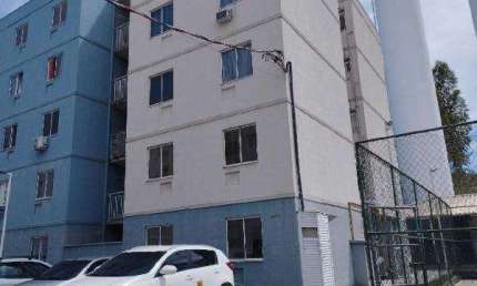 Oportunidade Única em BELFORD ROXO - RJ | Tipo: Apartamento | Negociação: Licitação Aberta  | Situação: Imóvel