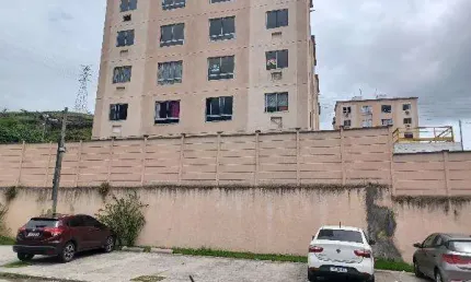 Oportunidade Única em RIO DE JANEIRO - RJ | Tipo: Apartamento | Negociação: Venda Direta Online  | Situação: Imóvel