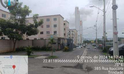 Oportunidade Única em SAO GONCALO - RJ | Tipo: Apartamento | Negociação: Licitação Aberta  | Situação: Imóvel