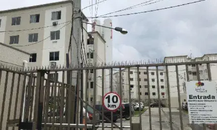 Oportunidade Única em RIO DE JANEIRO - RJ | Tipo: Apartamento | Negociação: Licitação Aberta  | Situação: Imóvel