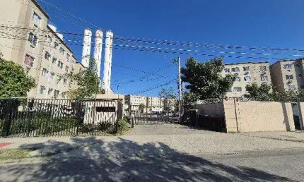 Oportunidade única em rio de janeiro - rj | tipo: apartamento | negociação: venda direta online  | situação: imóvel