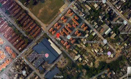Oportunidade Única em MESQUITA - RJ | Tipo: Apartamento | Negociação: Licitação Aberta  | Situação: Imóvel