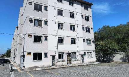 Oportunidade Única em MESQUITA - RJ | Tipo: Apartamento | Negociação: Licitação Aberta  | Situação: Imóvel