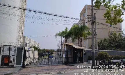 Oportunidade única em rio de janeiro - rj | tipo: apartamento | negociação: venda direta online  | situação: imóvel