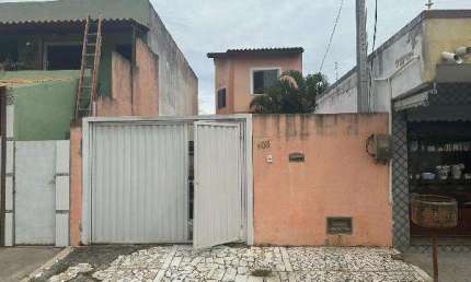 Oportunidade Única em CAMPOS DOS GOYTACAZES - RJ | Tipo: Casa | Negociação: Licitação Aberta  | Situação: Imóvel