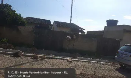 Oportunidade Única em ITABORAI - RJ | Tipo: Casa | Negociação: Licitação Aberta  | Situação: Imóvel