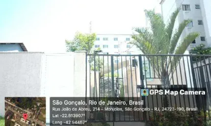 Oportunidade única em sao goncalo - rj | tipo: apartamento | negociação: venda direta online  | situação: imóvel