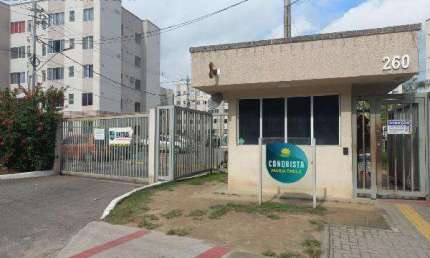 Oportunidade Única em SAO GONCALO - RJ | Tipo: Apartamento | Negociação: Licitação Aberta  | Situação: Imóvel