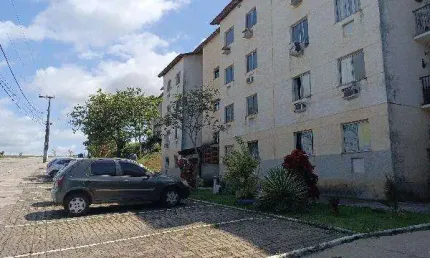 Oportunidade Única em MACAE - RJ | Tipo: Apartamento | Negociação: Venda Direta Online  | Situação: Imóvel