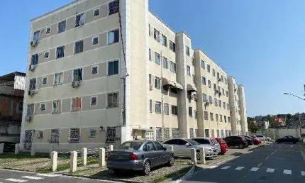 Oportunidade única em rio de janeiro - rj | tipo: apartamento | negociação: venda direta online  | situação: imóvel