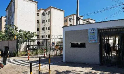Oportunidade única em rio de janeiro - rj | tipo: apartamento | negociação: venda direta online  | situação: imóvel