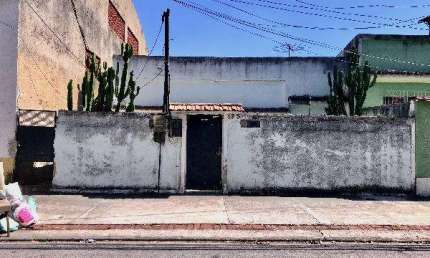 Oportunidade Única em RIO DE JANEIRO - RJ | Tipo: Casa | Negociação: Licitação Aberta  | Situação: Imóvel