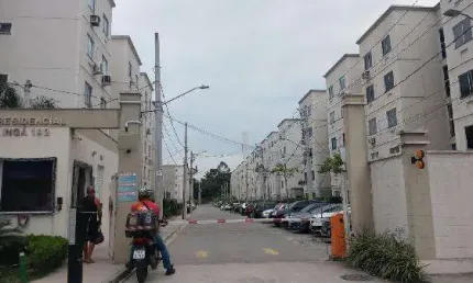 Oportunidade Única em RIO DE JANEIRO - RJ | Tipo: Apartamento | Negociação: Licitação Aberta  | Situação: Imóvel