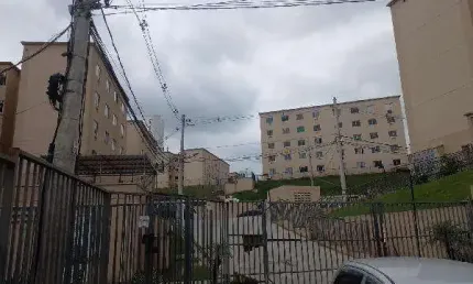 Oportunidade Única em NOVA IGUACU - RJ | Tipo: Apartamento | Negociação: Venda Direta Online  | Situação: Imóvel