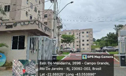 Oportunidade única em rio de janeiro - rj | tipo: apartamento | negociação: venda direta online  | situação: imóvel
