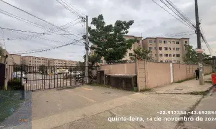 Oportunidade Única em RIO DE JANEIRO - RJ | Tipo: Apartamento | Negociação: Venda Direta Online  | Situação: Imóvel