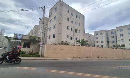 Oportunidade Única em BELFORD ROXO - RJ | Tipo: Apartamento | Negociação: Licitação Aberta  | Situação: Imóvel