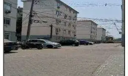 Oportunidade Única em MESQUITA - RJ | Tipo: Apartamento | Negociação: Licitação Aberta  | Situação: Imóvel