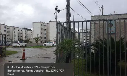 Oportunidade única em rio de janeiro - rj | tipo: apartamento | negociação: venda direta online  | situação: imóvel