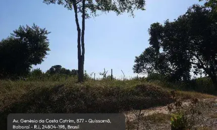 Oportunidade Única em ITABORAI - RJ | Tipo: Terreno | Negociação: Licitação Aberta  | Situação: Imóvel