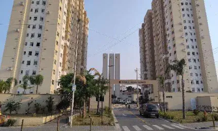 Oportunidade Única em NOVA IGUACU - RJ | Tipo: Apartamento | Negociação: Licitação Aberta  | Situação: Imóvel
