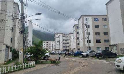 Oportunidade Única em NOVA IGUACU - RJ | Tipo: Apartamento | Negociação: Licitação Aberta  | Situação: Imóvel