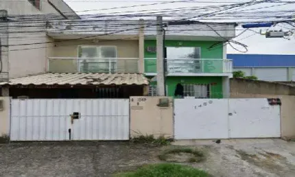 Oportunidade Única em MESQUITA - RJ | Tipo: Casa | Negociação: Licitação Aberta  | Situação: Imóvel